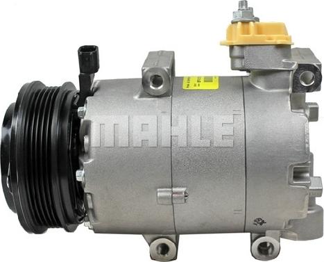 AES PSH 090.595.075.310 - Компресор, климатизация vvparts.bg