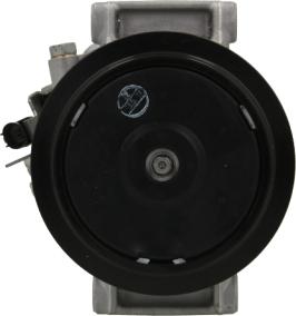 AES PSH 090.555.035.260 - Компресор, климатизация vvparts.bg