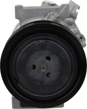 AES PSH 090.555.121.260 - Компресор, климатизация vvparts.bg