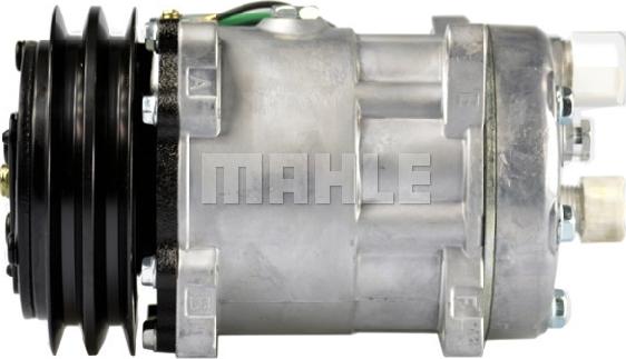 AES PSH 090.555.173.311 - Компресор, климатизация vvparts.bg