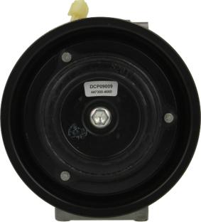 AES PSH 090.505.004.260 - Компресор, климатизация vvparts.bg