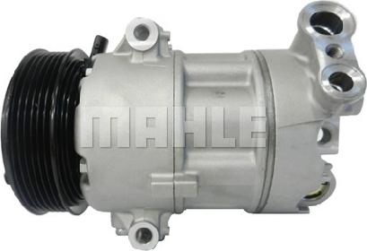 AES PSH 090.505.034.311 - Компресор, климатизация vvparts.bg