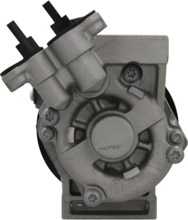 AES PSH 090.575.056.501 - Компресор, климатизация vvparts.bg