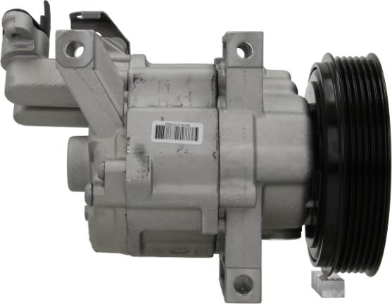 AES PSH 090.575.056.501 - Компресор, климатизация vvparts.bg