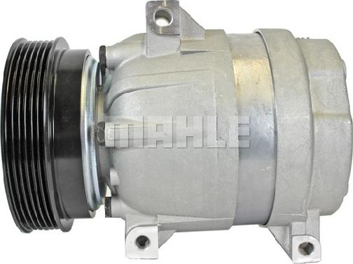 AES PSH 090.575.051.311 - Компресор, климатизация vvparts.bg