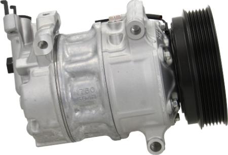 AES PSH 090.575.004.050 - Компресор, климатизация vvparts.bg