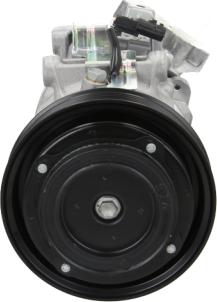 AES PSH 090.575.004.260 - Компресор, климатизация vvparts.bg