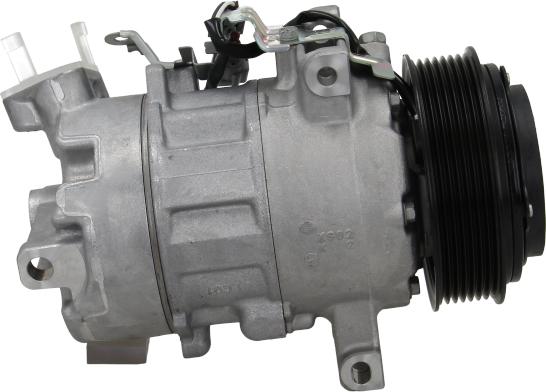 AES PSH 090.575.005.260 - Компресор, климатизация vvparts.bg