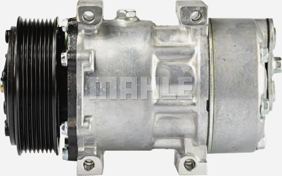 AES PSH 090.575.007.311 - Компресор, климатизация vvparts.bg