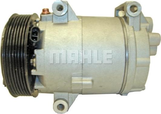 AES PSH 090.575.014.311 - Компресор, климатизация vvparts.bg