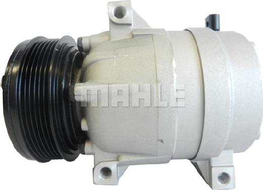 AES PSH 090.575.020.310 - Компресор, климатизация vvparts.bg