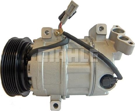 AES PSH 090.575.023.311 - Компресор, климатизация vvparts.bg