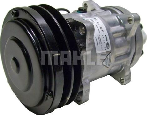 AES PSH 090.685.005.311 - Компресор, климатизация vvparts.bg