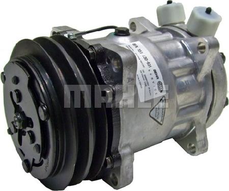 AES PSH 090.685.006.311 - Компресор, климатизация vvparts.bg