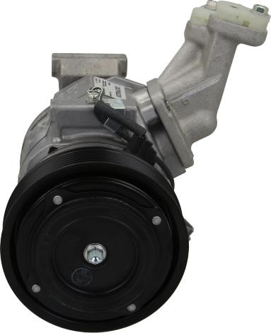 AES PSH 090.195.096.260 - Компресор, климатизация vvparts.bg