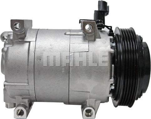 AES PSH 090.155.047.310 - Компресор, климатизация vvparts.bg