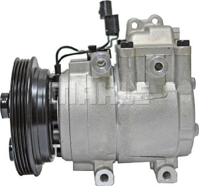 AES PSH 090.155.052.310 - Компресор, климатизация vvparts.bg