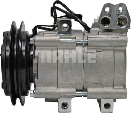 AES PSH 090.155.069.310 - Компресор, климатизация vvparts.bg