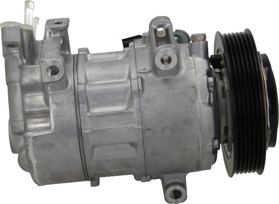 AES PSH 090.165.002.260 - Компресор, климатизация vvparts.bg