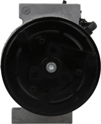 AES PSH 090.165.019.501 - Компресор, климатизация vvparts.bg