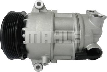 AES PSH 090.105.006.311 - Компресор, климатизация vvparts.bg