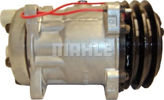 AES PSH 090.845.014.311 - Компресор, климатизация vvparts.bg