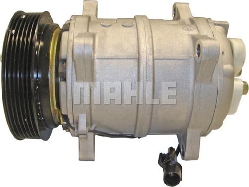 AES PSH 090.815.006.310 - Компресор, климатизация vvparts.bg