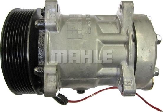 AES PSH 090.815.035.311 - Компресор, климатизация vvparts.bg