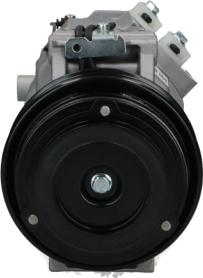 AES PSH 090.835.012.050 - Компресор, климатизация vvparts.bg