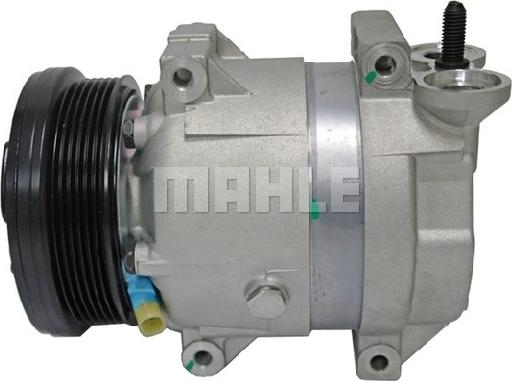 AES PSH 090.835.017.310 - Компресор, климатизация vvparts.bg