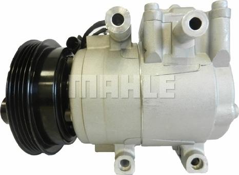 AES PSH 090.835.029.310 - Компресор, климатизация vvparts.bg