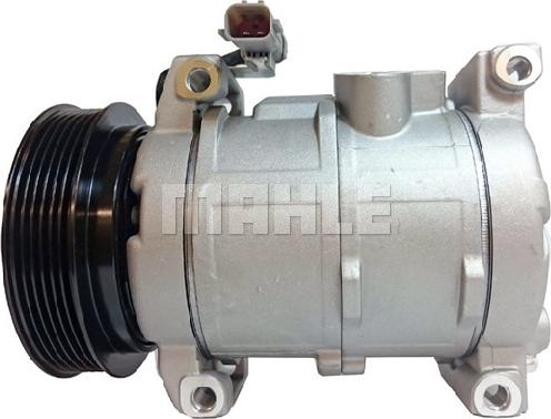 AES PSH 090.835.024.310 - Компресор, климатизация vvparts.bg