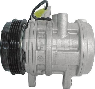 AES PSH 090.835.027.310 - Компресор, климатизация vvparts.bg