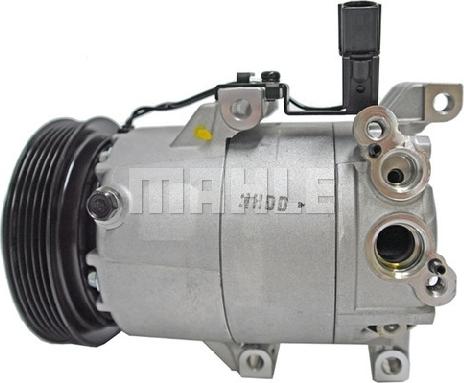 AES PSH 090.255.006.310 - Компресор, климатизация vvparts.bg