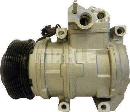 AES PSH 090.255.026.311 - Компресор, климатизация vvparts.bg