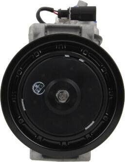 AES PSH 090.205.004.260 - Компресор, климатизация vvparts.bg