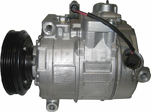 AES PSH 090.205.036.311 - Компресор, климатизация vvparts.bg