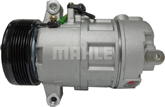 AES PSH 090.215.094.310 - Компресор, климатизация vvparts.bg