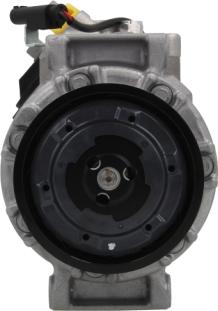 AES PSH 090.215.005.260 - Компресор, климатизация vvparts.bg