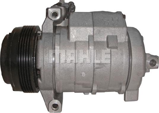 AES PSH 090.215.089.310 - Компресор, климатизация vvparts.bg