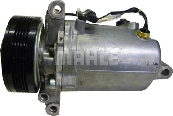 AES PSH 090.215.088.310 - Компресор, климатизация vvparts.bg