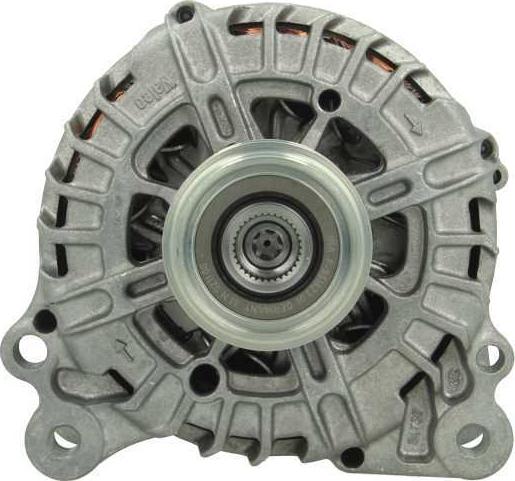 AES PSH 305.902.180.500 - Генератор vvparts.bg