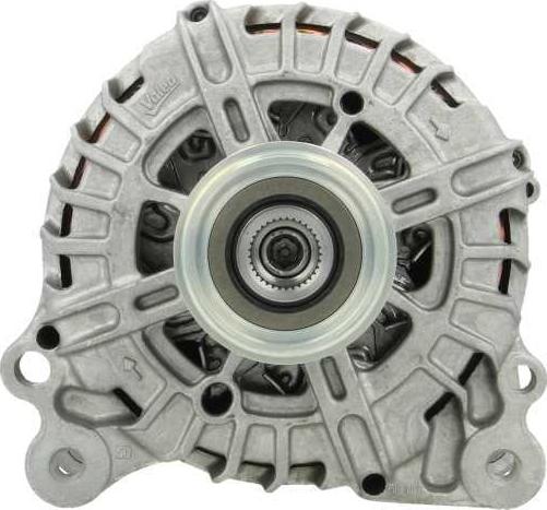 AES PSH 205.560.150.500 - Генератор vvparts.bg