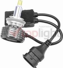 AE TOPLIGHT 417888 - Крушка с нагреваема жичка, фар за дълги светлини vvparts.bg