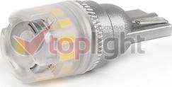 AE TOPLIGHT 501110 - Крушка с нагреваема жичка, мигачи vvparts.bg