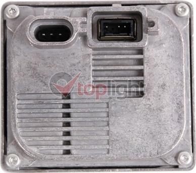 AE TOPLIGHT 608647A - Управляващ блок, осветителна система vvparts.bg