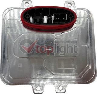 AE TOPLIGHT 608602 - Управляващ блок, осветителна система vvparts.bg