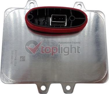 AE TOPLIGHT 608610 - Управляващ блок, осветителна система vvparts.bg