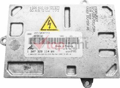 AE TOPLIGHT 619140 - Управляващ блок, осветителна система vvparts.bg