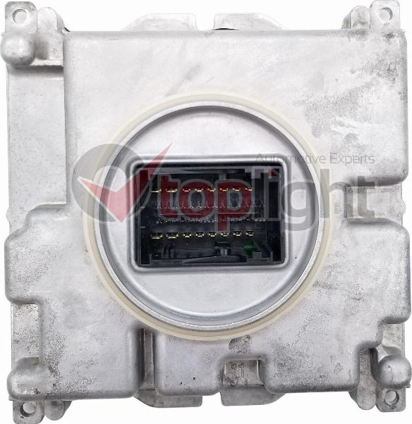 AE TOPLIGHT 619202 - Управляващ блок, осветителна система vvparts.bg